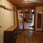 Am Stiessberg Apartman Oberstaufen