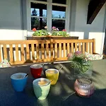 Am Stiessberg Apartman Oberstaufen