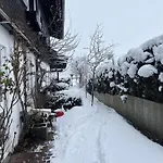 Apartment Am Stiessberg Oberstaufen