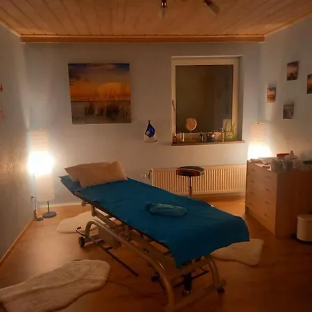 Am Stießberg Apartment *