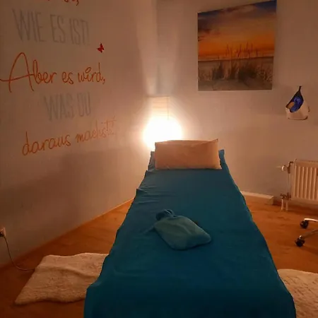 Apartment Am Stießberg