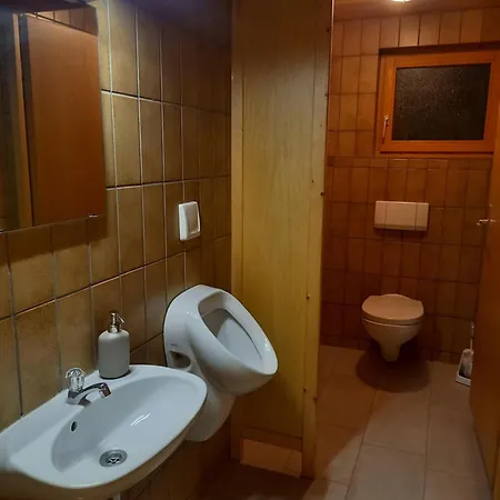 Apartment Am Stießberg