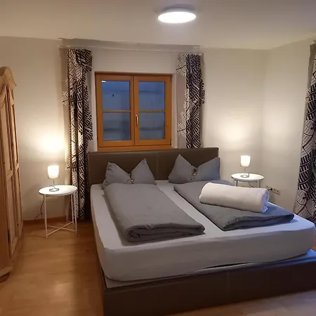 Am Stießberg *