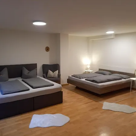 Am Stiessberg Apartman *