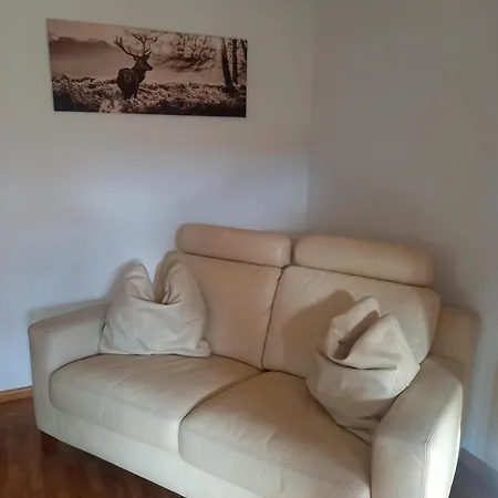 Am Stiessberg Apartment