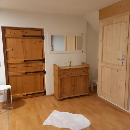 Am Stiessberg Apartment