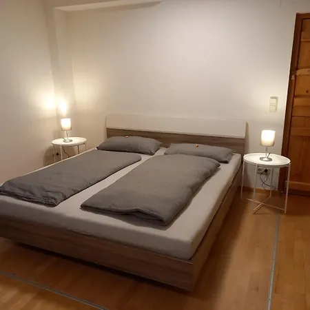 Am Stießberg Apartment *