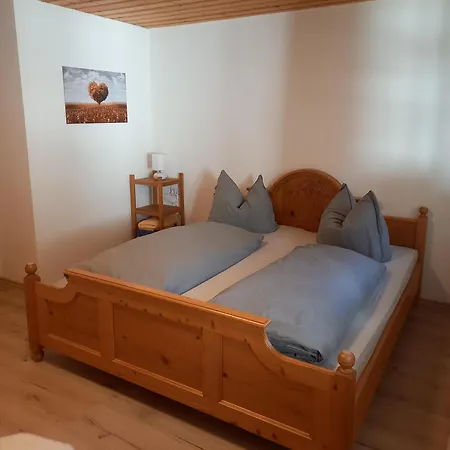 Apartment Am Stießberg