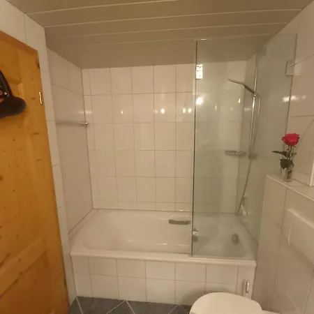 Am Stiessberg Apartment Oberstaufen