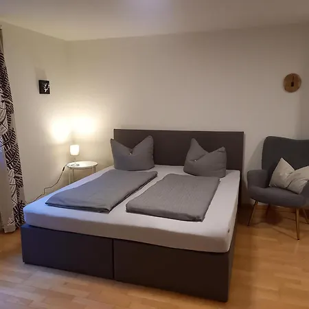 Am Stiessberg Apartment