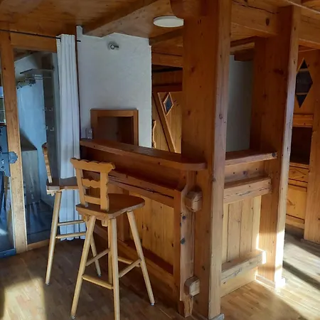 Apartment Am Stiessberg