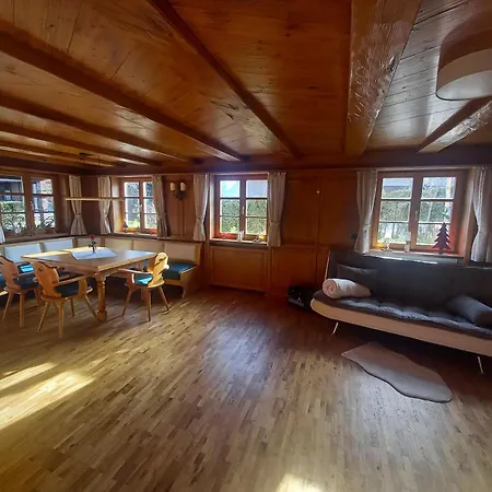 Am Stiessberg Apartman Oberstaufen