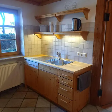 Am Stießberg Apartment
