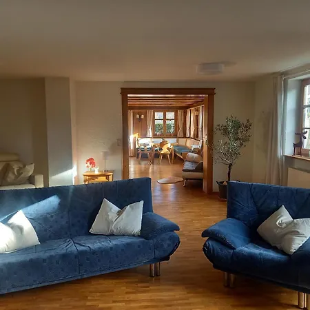 Apartamento Am Stiessberg *