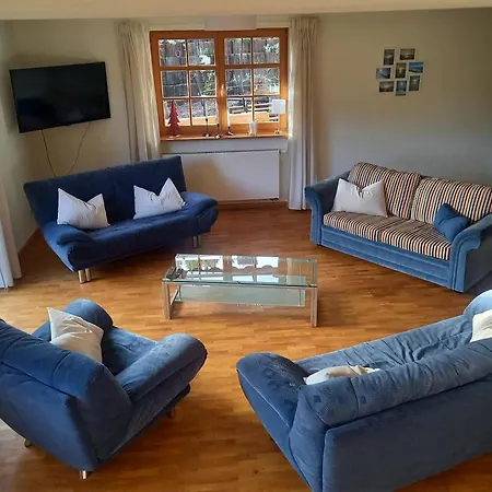 Apartamento Am Stiessberg Oberstaufen