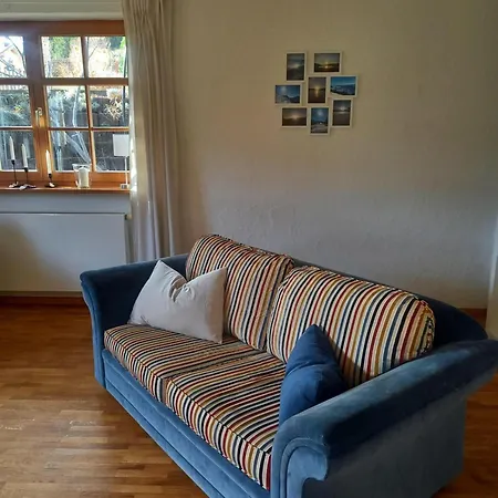 Apartamento Am Stiessberg