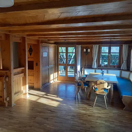 Am Stiessberg Apartment