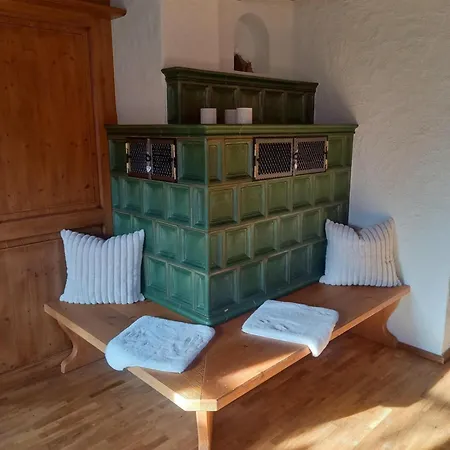 Apartamento Am Stiessberg