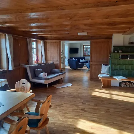 Am Stiessberg Apartment