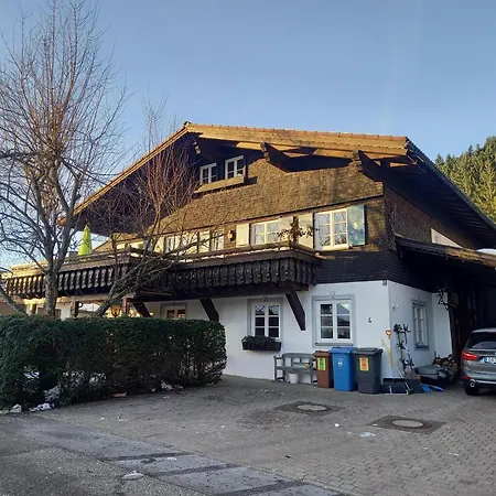 Am Stiessberg * Oberstaufen