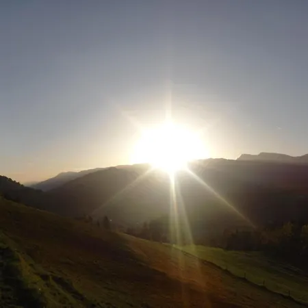 Am Stiessberg Oberstaufen