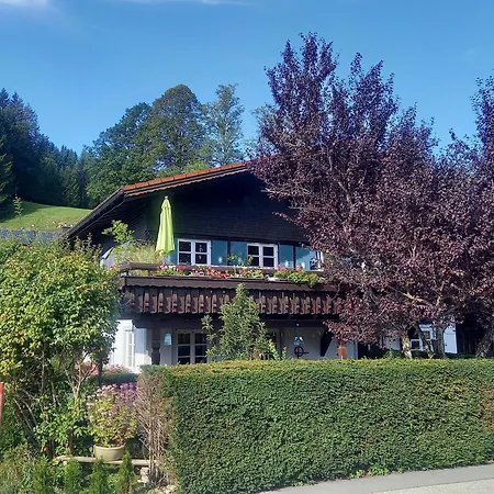 Lägenhet Am Stiessberg *