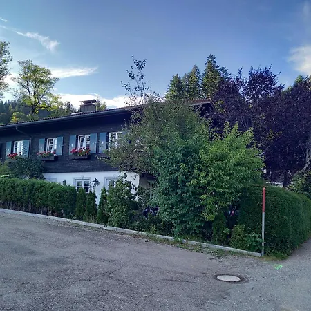 Am Stiessberg Oberstaufen
