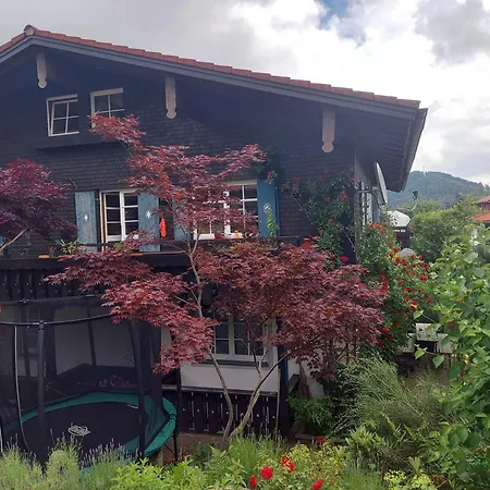 Apartamento Am Stiessberg *