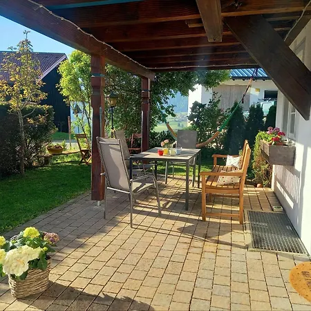 Am Stiessberg Apartamento *
