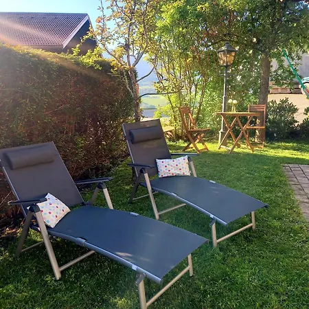Am Stiessberg Oberstaufen