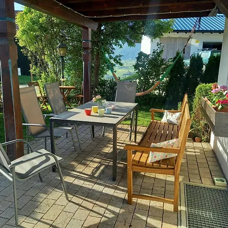 Am Stiessberg Apartment *