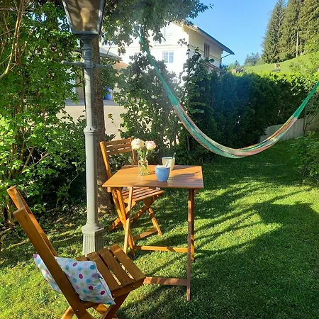 Apartman Am Stiessberg *