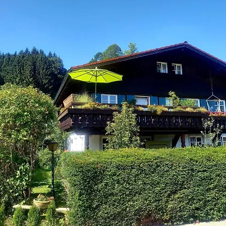 Am Stiessberg * Oberstaufen