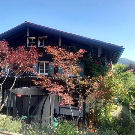 Am Stiessberg Apartment