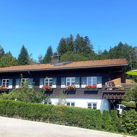 Lägenhet Am Stiessberg