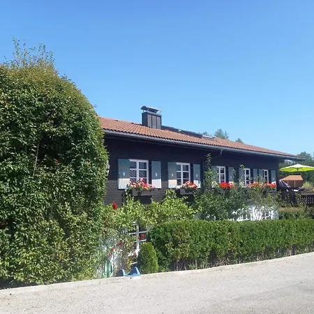 Apartman Am Stiessberg *