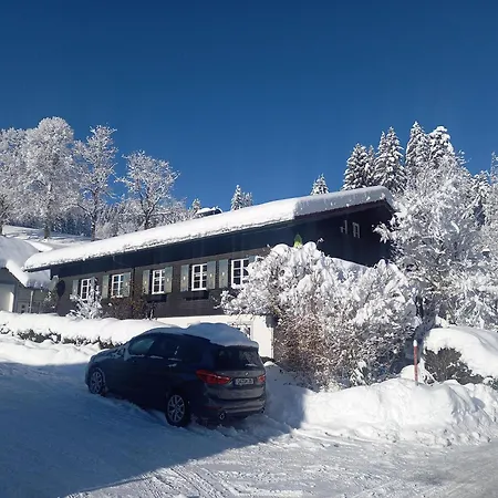 Apartment Am Stiessberg
