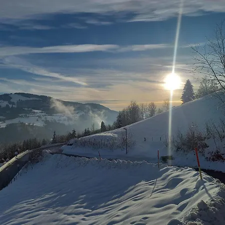 Am Stiessberg Oberstaufen