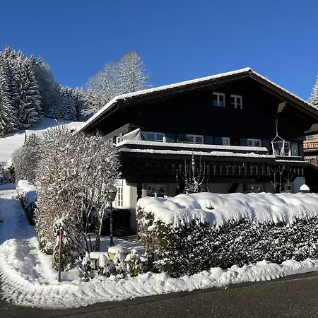 Apartment Am Stießberg *