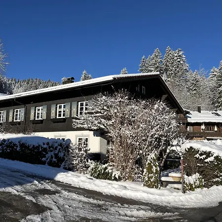 Am Stiessberg Oberstaufen