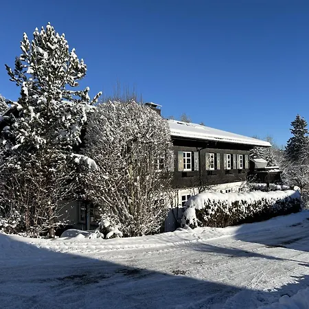 Am Stießberg * Oberstaufen