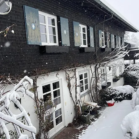 Am Stiessberg Apartamento *