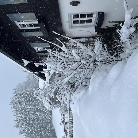 Am Stiessberg Apartamento Oberstaufen