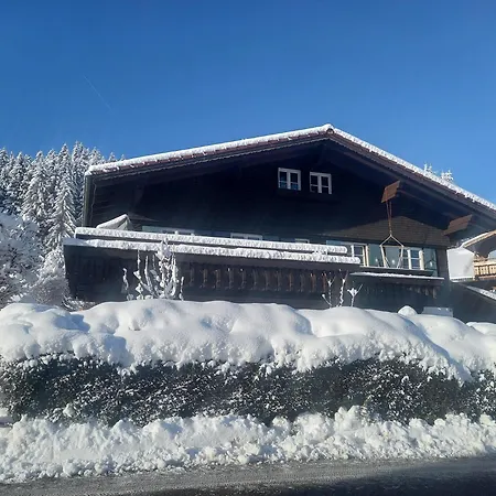 Apartamento Am Stiessberg *