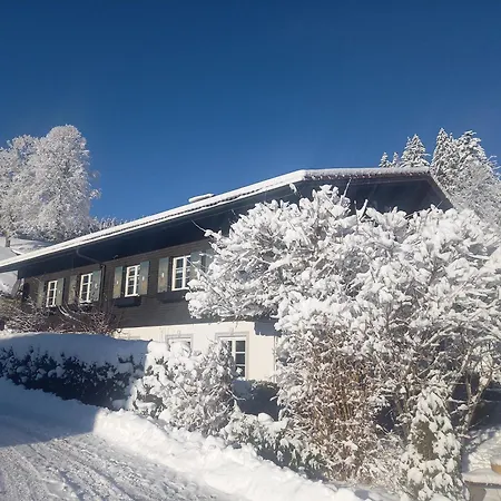 Am Stiessberg Lägenhet *