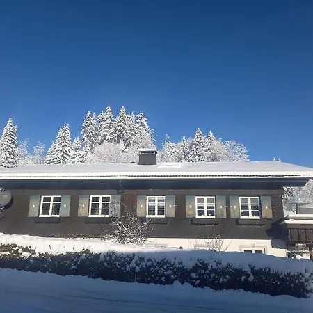 Am Stiessberg * Oberstaufen