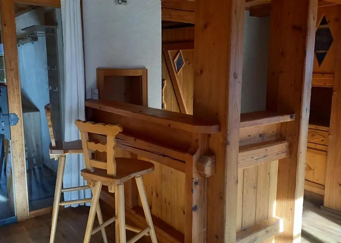Appartamento Am Stiessberg