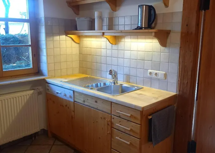 Am Stiessberg Appartamento