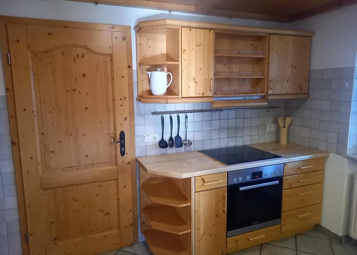 Am Stiessberg Appartamento Oberstaufen