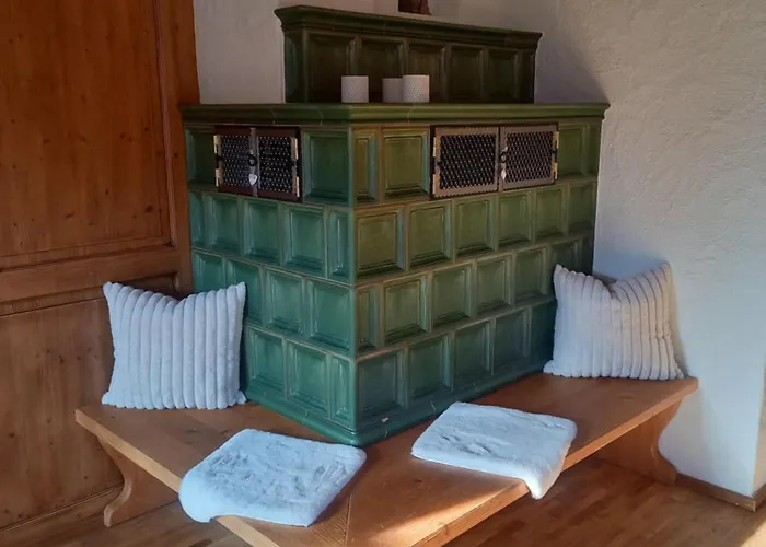 Appartamento Am Stiessberg